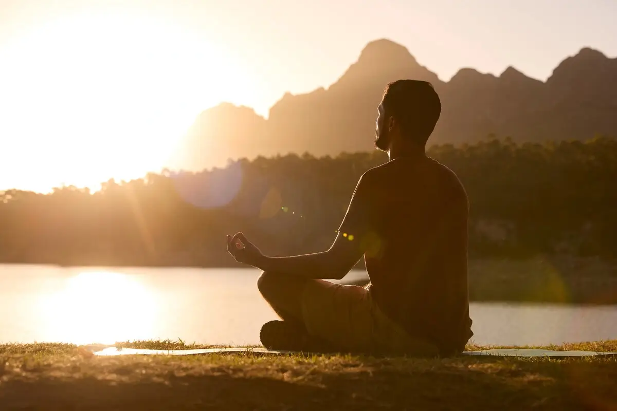 Mindful Meditation